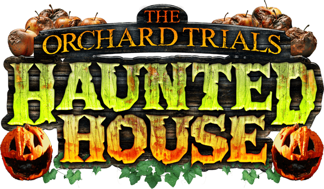 The Orchard Trials Haunted House